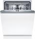 Bosch SMV6ZCX10E Serie 6, Lavastoviglie da incasso a scomparsa totale, PerfectDry: Asciugatura impeccabile e consumi ridotti, Home Connect, Diagnostica da remoto, TimeLight