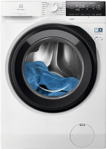 Electrolux EW6F310G serie 600 SensiCare Lavatrice cm. 60 - capacità 10 kg - bianco