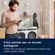 Electrolux EW6F310G serie 600 SensiCare Lavatrice cm. 60 - capacità 10 kg - bianco