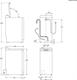 Electrolux EW6T426A lavatrice Caricamento dall'alto 6 kg 1200 Giri/min Bianco