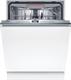 Bosch SMV4ECX21E Serie 4 Lavastoviglie integrata totale cm. 60 - 14 coperti