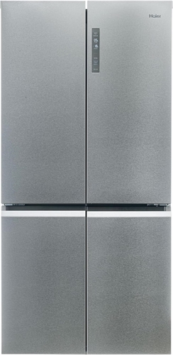 Haier, Cube 90 Serie 5, HCR5919ENMM, Frigorifero libera installazione, 4 porte, 643 Litri