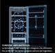 Haier, Cube 90 Serie 5, HCR5919ENMM, Frigorifero libera installazione, 4 porte, 643 Litri