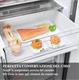 Haier, Cube 90 Serie 5, HCR5919ENMM, Frigorifero libera installazione, 4 porte, 643 Litri