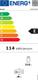 Electrolux EW7F411G Lavatrice a Carica Frontale, Tecnologia SteamCare e SensiCare+, Serie 700, 11 kg, 1400 Giri