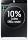 Samsung Lavatrice AI Control WW90DG6U85LB/U3 Libera installazione, 9 Kg, 1400 RPM, Wifi, Ecodosatore, Vapore