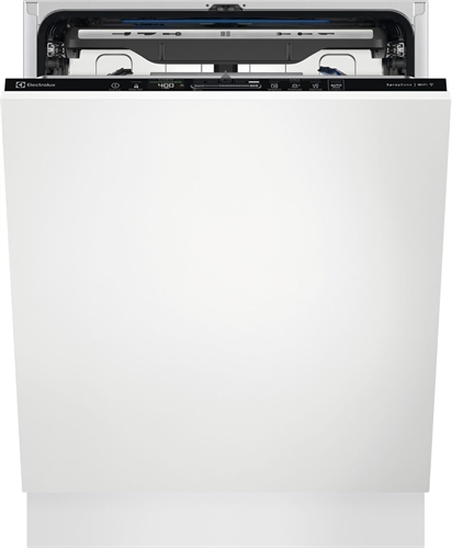 Electrolux EEZ68600W lavastoviglie A scomparsa totale 14 coperti A