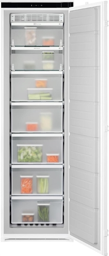 Electrolux EUN7NE18S – Congelatore verticale da incasso Serie 700 No Frost 212 L (700 cm³), altezza 177,2 cm