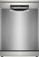 Bosch SMS4EVI08E Serie 4, Lavastoviglie da libera installazione, Home Connect, EfficientDry