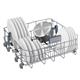 Beko b300 BDIN38561P: Lavastoviglie a Scomparsa Totale Classe A, 60 cm, 15 Coperti