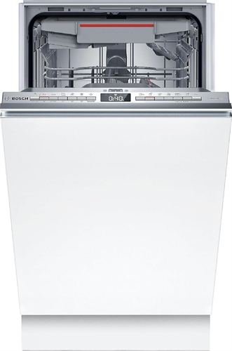 Bosch SPV4HMX49E lavastoviglie A scomparsa parziale 10 coperti E