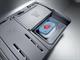 Bosch SPV4HMX49E lavastoviglie A scomparsa parziale 10 coperti E
