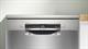 Bosch SMS6ZCI10E Serie 6, Lavastoviglie Smart da libera installazione, Asciugatura con Zeolite, Cestelli personalizzabili, Motore EcoSilence Drive