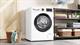 Bosch WGG254Z0II LAVATRICE, Caricamento frontale, 10 kg, 58,8 cm, Classe A