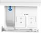 Bosch WGG254F0II Serie 6 Lavatrice a carica frontale, 10 kg, 1400 giri, Classe energetica A, sistema di dosaggio automatico del detersivo e dell’ammorbidente