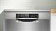 Bosch SMS8ECI02E Serie 8, Lavastoviglie Smart da libera installazione, 14 coperti, Cestelli personalizzabili, Motore EcoSilence Drive, Lavaggio intensivo