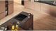 HOTPOINT ARISTON HB 4860C CPNE - Piano Cottura Induzione 4 Fuochi, Piastra Induzione Antigraffio con 9 Livelli Potenza, Funzioni Predefinite per Cottura Automatica