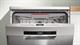 Bosch SMS6ECI15E Serie 6, Lavastoviglie Smart da libera installazione, Cestelli personalizzabili, Motore EcoSilence Drive, Lavaggio intensivo, 14 coperti, Acciaio, 60cm