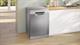 Bosch SMS4EVI08E Serie 4, Lavastoviglie da libera installazione, Home Connect, EfficientDry
