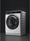 AEG LR8H114BY Lavatrice Caricamento Frontale 11 kg 1400 Giri/min