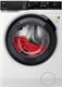 Aeg LR9H94GBS Lavatrice libera installazione AbsoluteCare Lavatrice Aeg 914 501 220 SERIE 9000