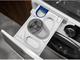 Aeg LR9H94GBS Lavatrice libera installazione AbsoluteCare Lavatrice Aeg 914 501 220 SERIE 9000