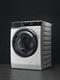 Aeg LR9H94GBS Lavatrice libera installazione AbsoluteCare Lavatrice Aeg 914 501 220 SERIE 9000