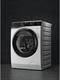 AEG LR8H94GBY Lavatrice Caricamento Frontale 9 kg 1400 Giri/min Bianco