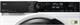 AEG LR8H94GBY Lavatrice Caricamento Frontale 9 kg 1400 Giri/min Bianco