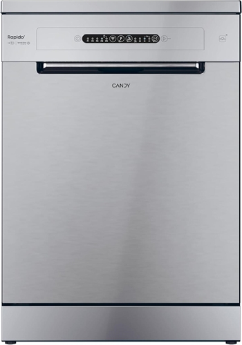 Candy RapidÓ CF 3C7L0X Libera installazione 13 coperti C