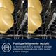 Electrolux EES47311L Lavastoviglie Integrata Totale RealLife 60 cm, Comandi QuickSelect, Tecnologia AirDry, 13 coperti