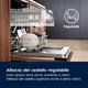 Electrolux EES47311L Lavastoviglie Integrata Totale RealLife 60 cm, Comandi QuickSelect, Tecnologia AirDry, 13 coperti