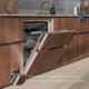 Electrolux EES47311L Lavastoviglie Integrata Totale RealLife 60 cm, Comandi QuickSelect, Tecnologia AirDry, 13 coperti
