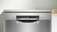 Bosch SMS4ECI28E Serie 4, Lavastoviglie da libera installazione, Home Connect, Diagnostica da remoto, Assistente al lavaggio