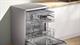 Bosch SMS4ECI28E Serie 4, Lavastoviglie da libera installazione, Home Connect, Diagnostica da remoto, Assistente al lavaggio