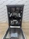 Beko BDFS26020X Lavastoviglie libera installazione 45 cm Classe E Inox