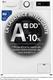 LG AI DD F4R3010NSWW Lavatrice Classe A -10%, Carica Frontale Serie R3, Lavatrice 10kg, 1400 giri, AIWash, Lavaggio a vapore, Motore Direct Drive, Smart Diagnosis