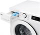 LG AI DD F4R3010NSWW Lavatrice Classe A -10%, Carica Frontale Serie R3, Lavatrice 10kg, 1400 giri, AIWash, Lavaggio a vapore, Motore Direct Drive, Smart Diagnosis
