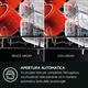 AEG FSK75747P Serie 7000 Lavastoviglie Da Incasso 60 cm GlassCare, 14 Coperti, Vassoio MaxiFlex, Tecnologia AirDry