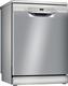 Bosch SMS2ITI11E Serie 2, Lavastoviglie da libera installazione, Home Connect, Diagnostica da remoto, Assistente al lavaggio, Programma preferito, EcoDosage