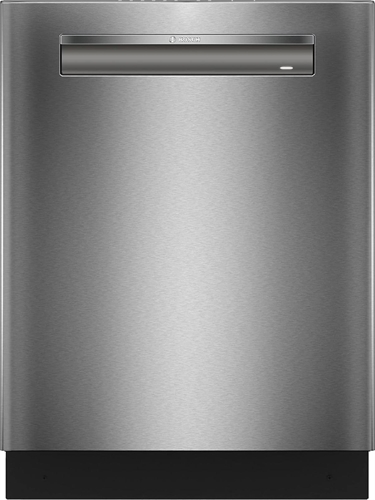 Bosch SMP4ECS79S Serie 4, Lavastoviglie da incasso sottopiano, Home Connect, Extra Clean zone, Programma Preferito, Assistente al lavaggio