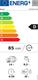 Bosch SMP4ECS79S Serie 4, Lavastoviglie da incasso sottopiano, Home Connect, Extra Clean zone, Programma Preferito, Assistente al lavaggio