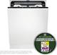 Electrolux SatelliteClean EES68615L Lavastoviglie a scomparsa totale 14 coperti classe A