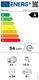 Electrolux SatelliteClean EES68615L Lavastoviglie a scomparsa totale 14 coperti classe A
