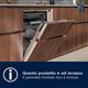 Electrolux SatelliteClean EES68615L Lavastoviglie a scomparsa totale 14 coperti classe A