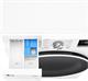 LG AI DD F4R709TAIDD Lavatrice Classe A -10%, Carica Frontale Serie R7, Lavatrice 9kg, 1400 giri, AI Wash, TurboWash 360, Lavaggio a Vapore, Wi-Fi