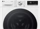LG AI DD F4R709TAIDD Lavatrice Classe A -10%, Carica Frontale Serie R7, Lavatrice 9kg, 1400 giri, AI Wash, TurboWash 360, Lavaggio a Vapore, Wi-Fi