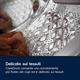 Electrolux Lavatrice Frontale Serie 700 SteamCare EW7F39, 9 kg, Classe A, Programma Vapore Refresh, QuickCare 69 min, Tecnologia SensiCare+, CareDrum