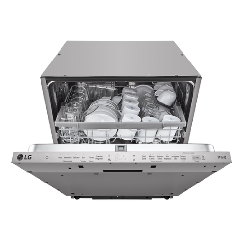 Lg - DB242TX