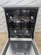 Beko b300 BDFN15D431W lavastoviglie Libera installazione 14 coperti D